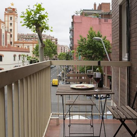 Bcn Sagrada Familia Apartments Barcelona Phòng bức ảnh