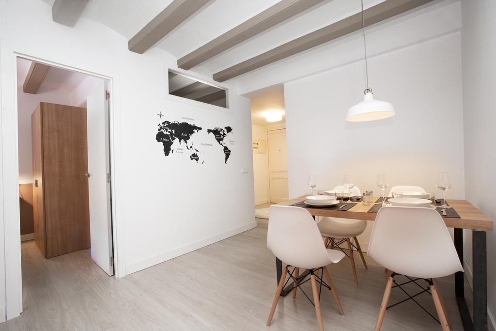 Bcn Sagrada Familia Apartments Barcelona Phòng bức ảnh