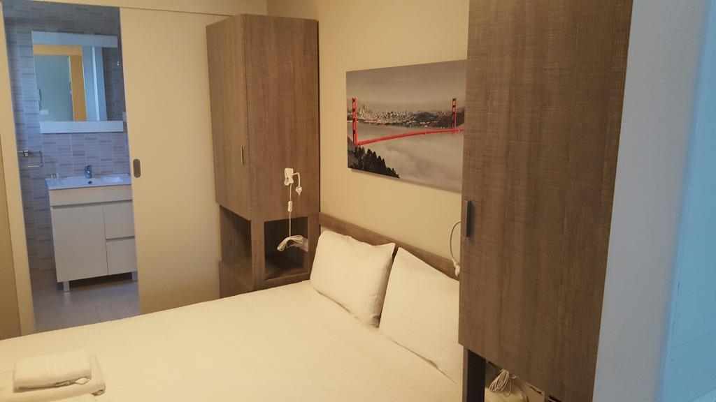Bcn Sagrada Familia Apartments Barcelona Phòng bức ảnh