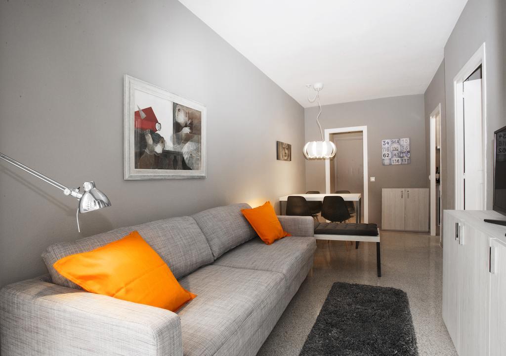 Bcn Sagrada Familia Apartments Barcelona Phòng bức ảnh