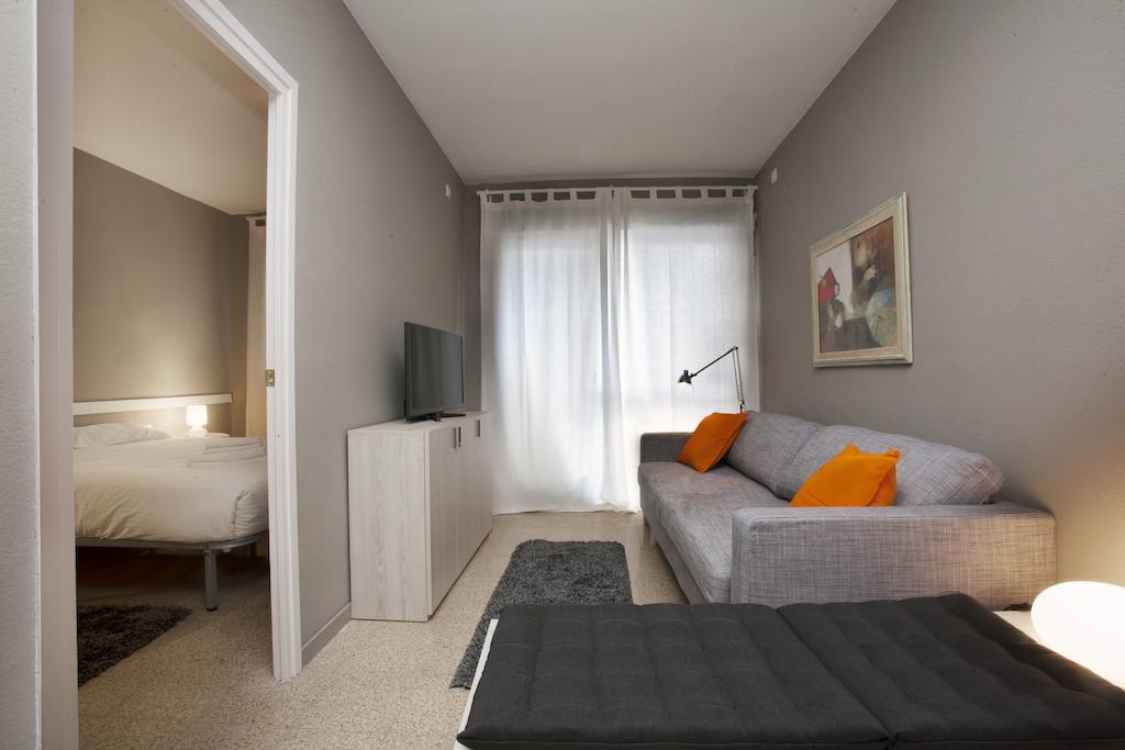 Bcn Sagrada Familia Apartments Barcelona Phòng bức ảnh