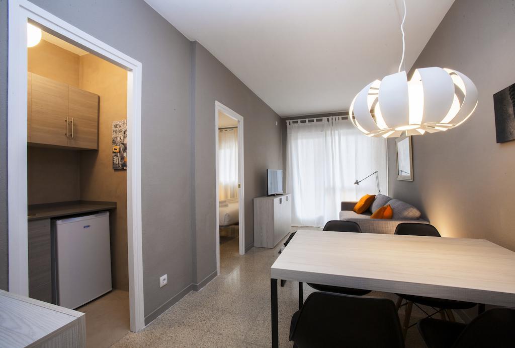 Bcn Sagrada Familia Apartments Barcelona Phòng bức ảnh