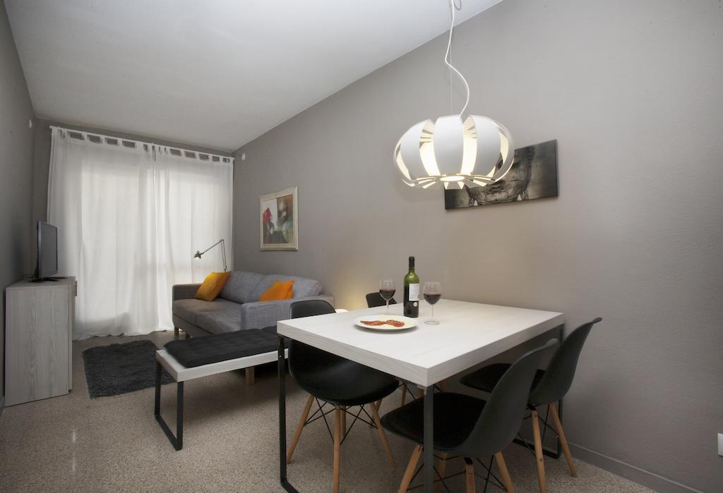 Bcn Sagrada Familia Apartments Barcelona Phòng bức ảnh