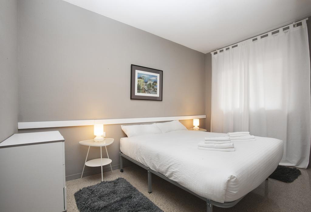 Bcn Sagrada Familia Apartments Barcelona Phòng bức ảnh