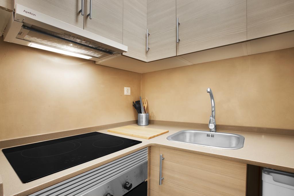 Bcn Sagrada Familia Apartments Barcelona Phòng bức ảnh