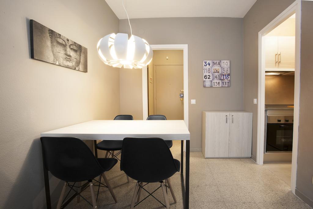 Bcn Sagrada Familia Apartments Barcelona Phòng bức ảnh